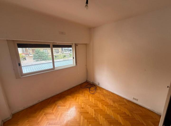 Departamento · 58m² · 3 Ambientes