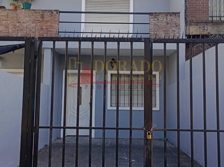 Departamento · 45m² · 3 Ambientes · 1 Cochera