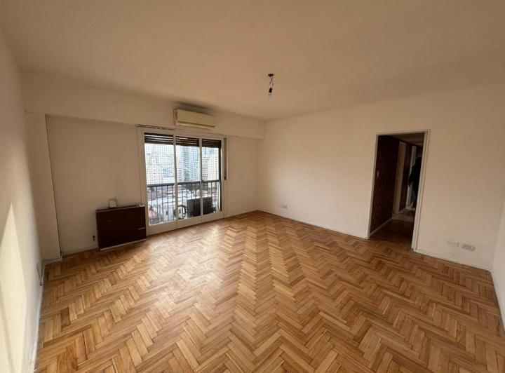 Departamento · 82m² · 4 Ambientes