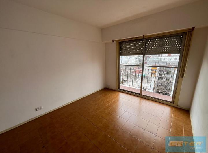 Departamento · 46m² · 3 Ambientes