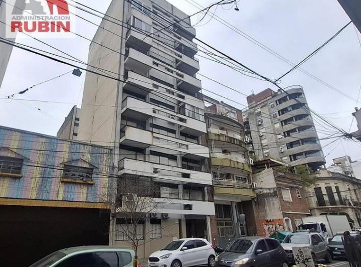 Departamento · 54m² · 3 Ambientes