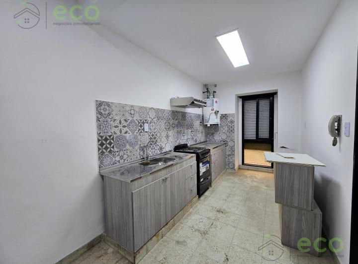 Departamento · 90m² · 5 Ambientes