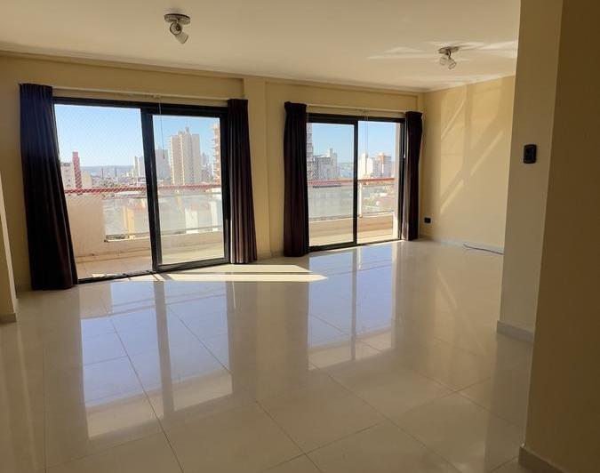 Departamento · 4 Ambientes