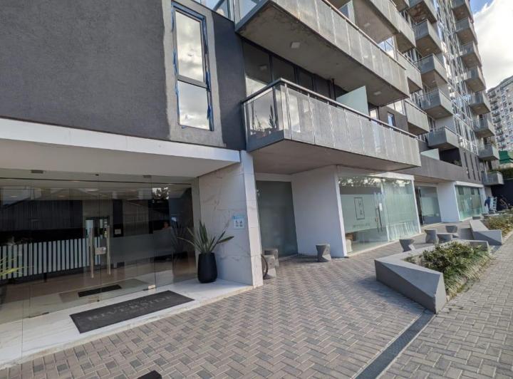 Departamento · 62m² · 3 Ambientes · 1 Cochera