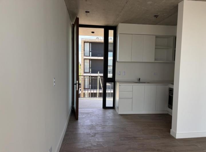 Departamento · 90m² · 3 Ambientes · 1 Cochera