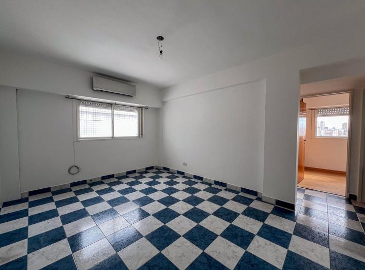 Departamento · 44m² · 3 Ambientes