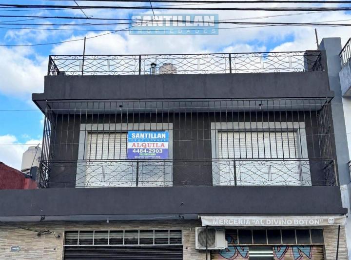 Departamento · 83m² · 2 Ambientes