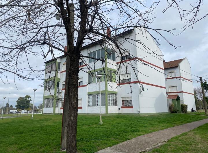Departamento · 73m² · 4 Ambientes · 1 Cochera