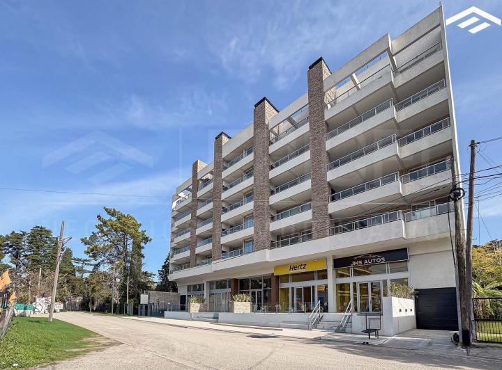 Departamento · 75m² · 3 Ambientes · 1 Cochera