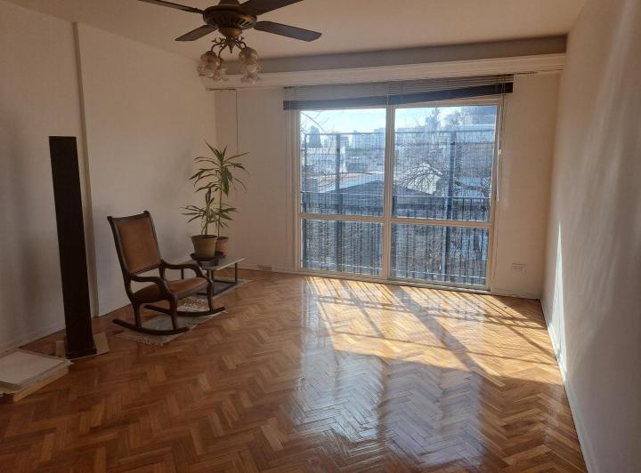 Departamento · 78m² · 3 Ambientes