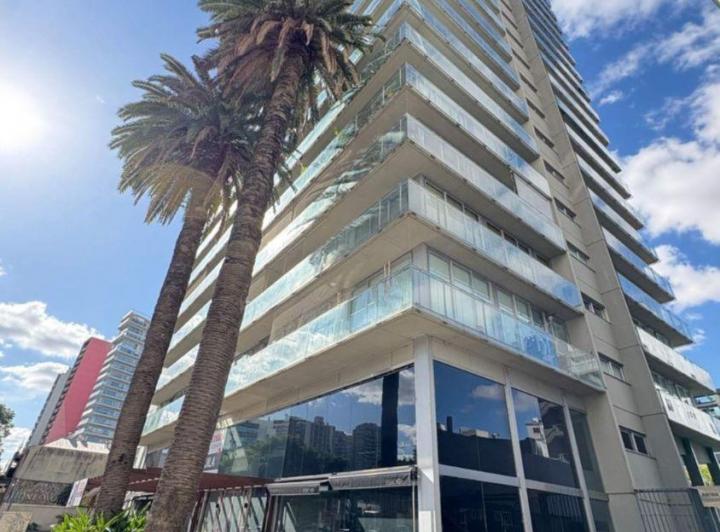 Departamento · 76m² · 3 Ambientes · 1 Cochera