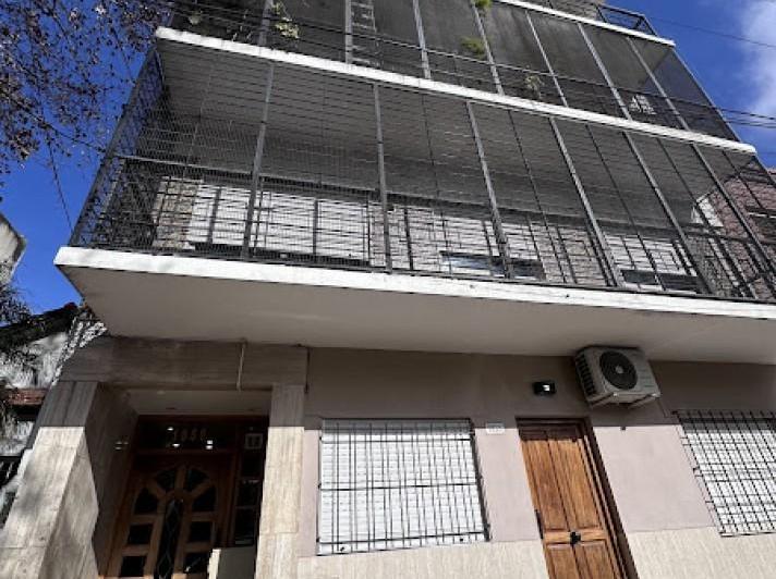 Departamento · 73m² · 3 Ambientes