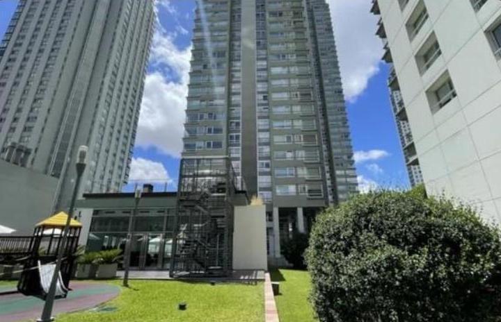 Departamento · 125m² · 3 Ambientes