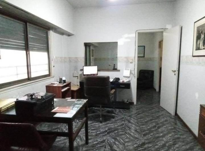 Departamento · 107m² · 4 Ambientes