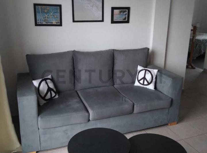 Departamento · 49m² · 3 Ambientes