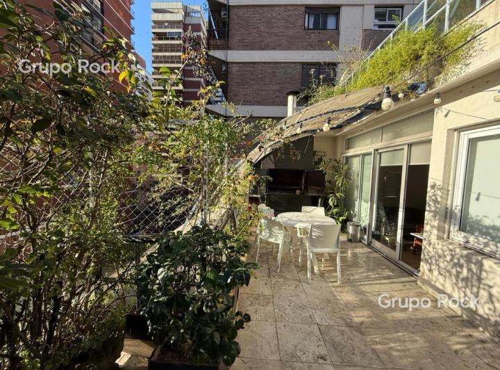 Departamento · 90m² · 3 Ambientes · 1 Cochera