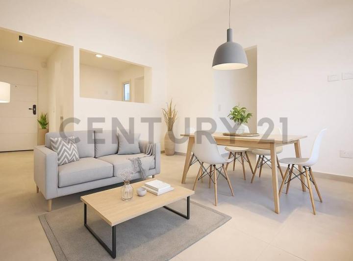 Departamento · 61m² · 3 Ambientes