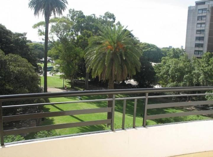 Departamento · 247m² · 6 Ambientes · 1 Cochera