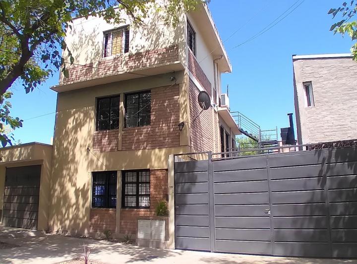 Departamento · 55m² · 6 Ambientes