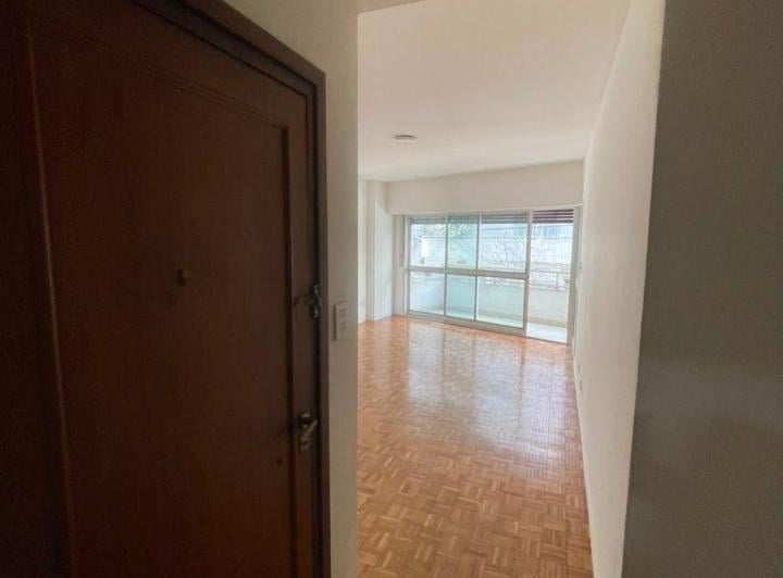 Departamento · 72m² · 3 Ambientes