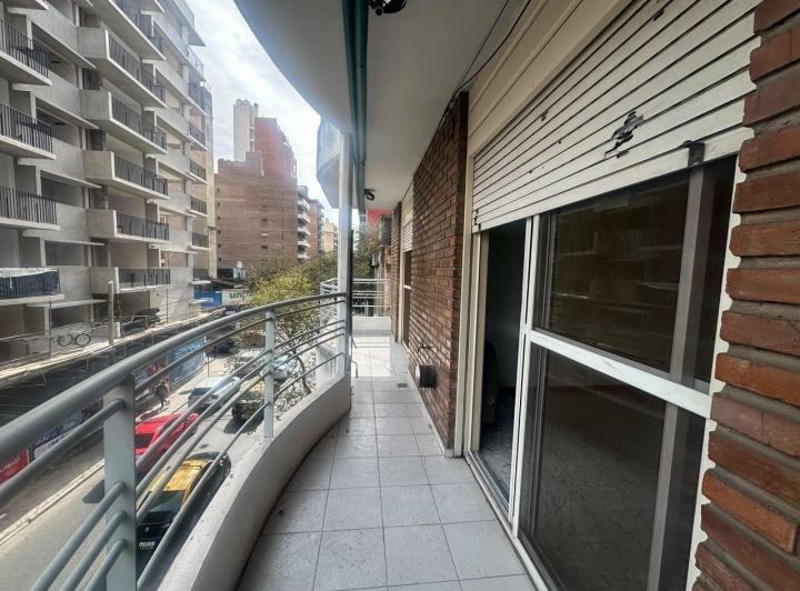 Departamento · 55m² · 4 Ambientes