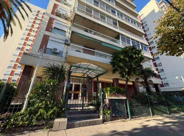 Departamento · 91m² · 4 Ambientes