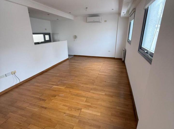 Departamento · 65m² · 3 Ambientes