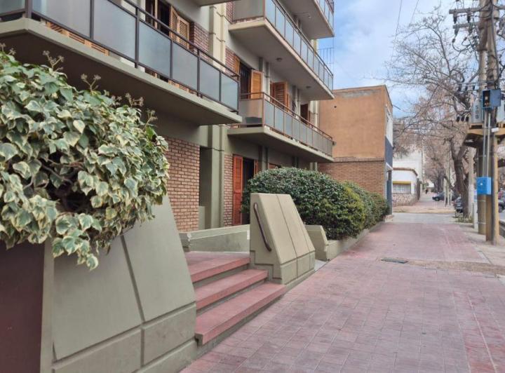 Departamento · 70m² · 1 Ambiente