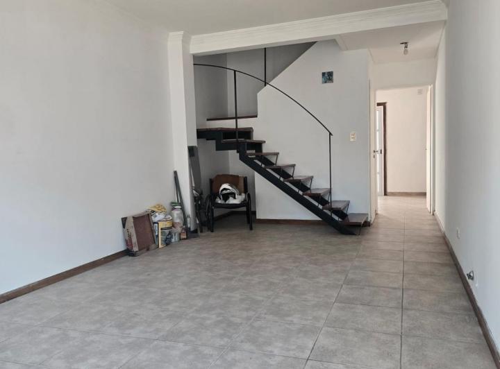 Departamento · 100m² · 4 Ambientes · 1 Cochera