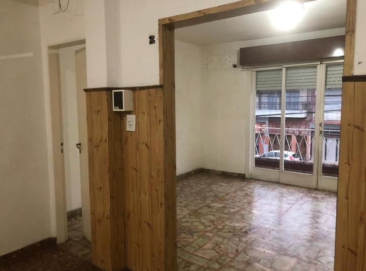 Departamento · 80m² · 3 Ambientes