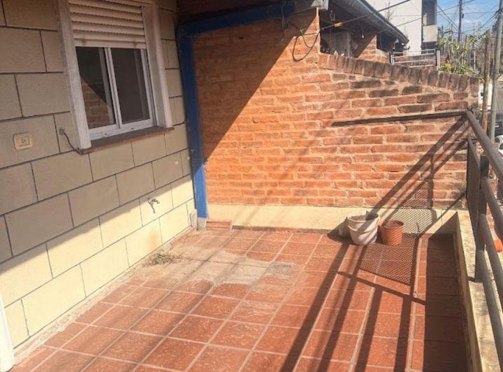 Departamento · 98m² · 4 Ambientes