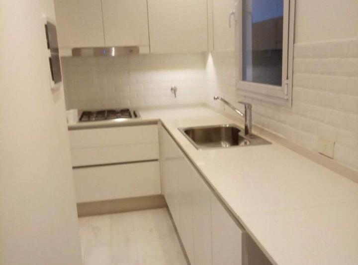 Departamento · 64m² · 3 Ambientes