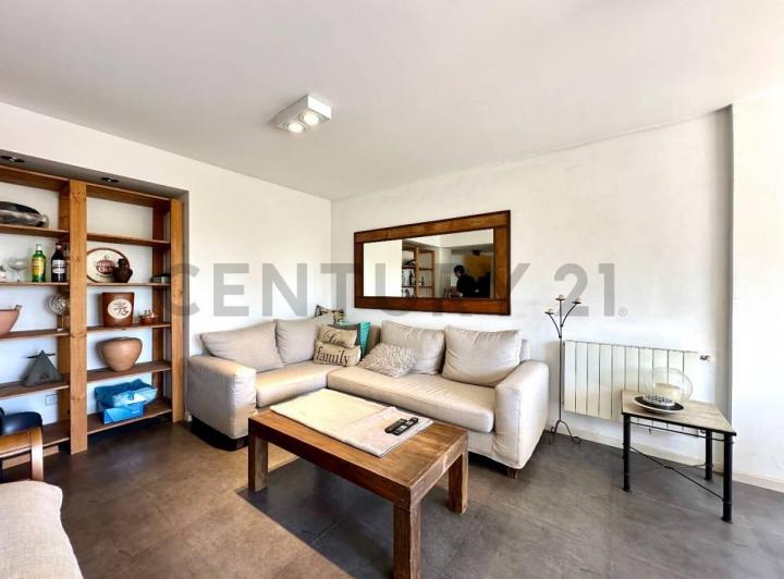 Departamento · 115m² · 4 Ambientes · 2 Cocheras
