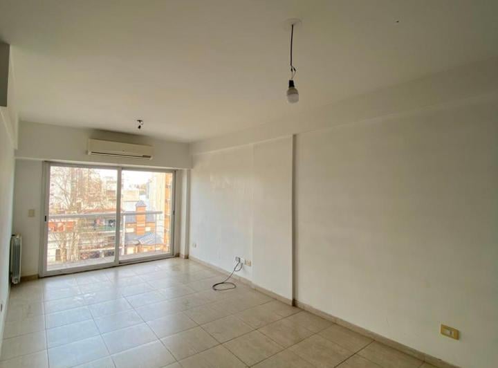 Departamento · 60m² · 3 Ambientes
