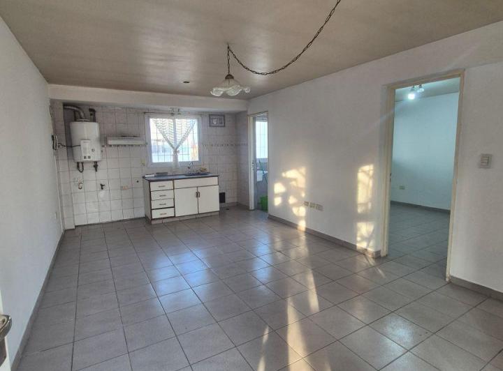 Departamento · 75m² · 3 Ambientes