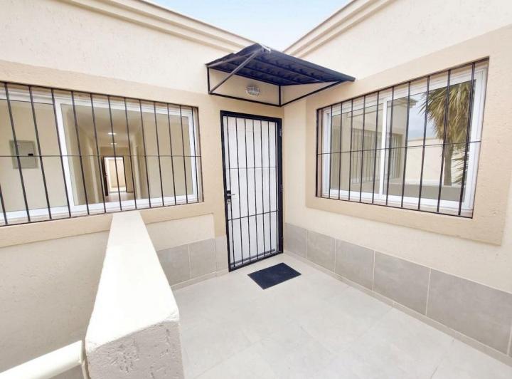 Departamento · 65m² · 3 Ambientes · 1 Cochera