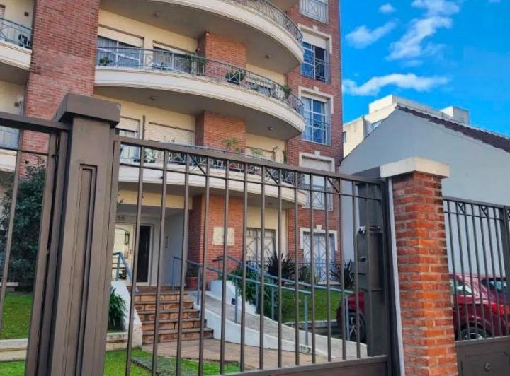 Departamento · 60m² · 3 Ambientes