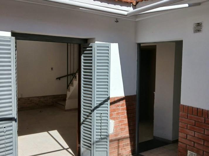 Departamento · 70m² · 4 Ambientes