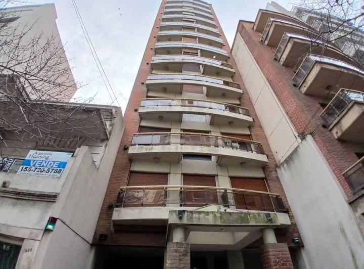 Departamento · 51m² · 3 Ambientes · 4 Cocheras