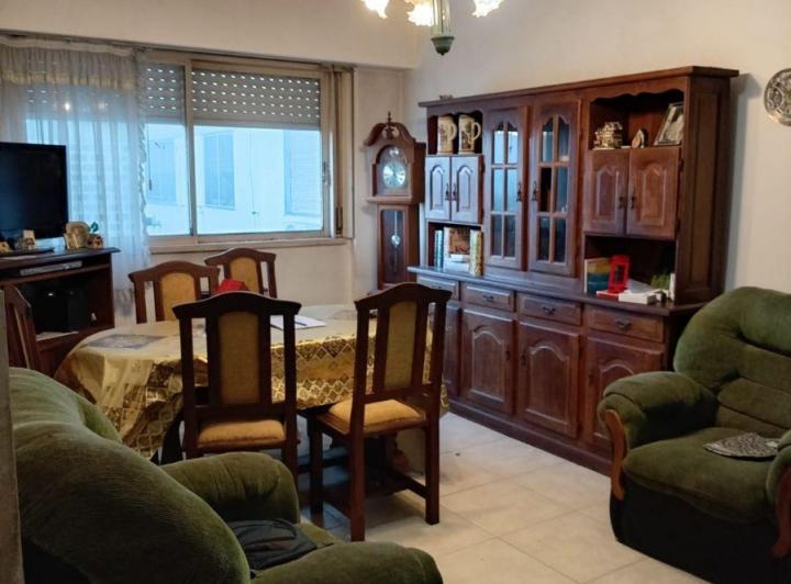 Departamento · 60m² · 3 Ambientes