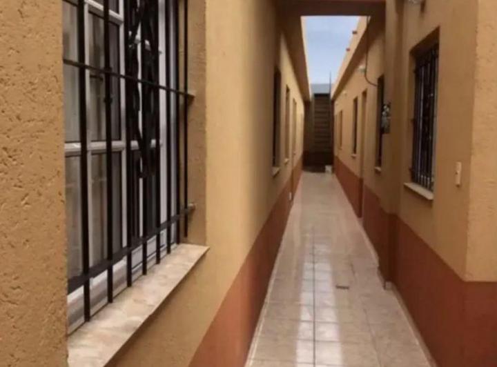 Departamento · 60m² · 3 Ambientes