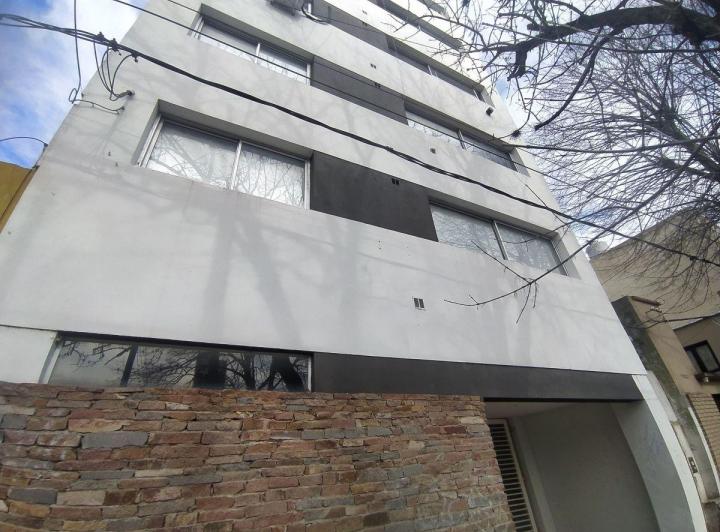 Departamento · 70m² · 4 Ambientes · 1 Cochera