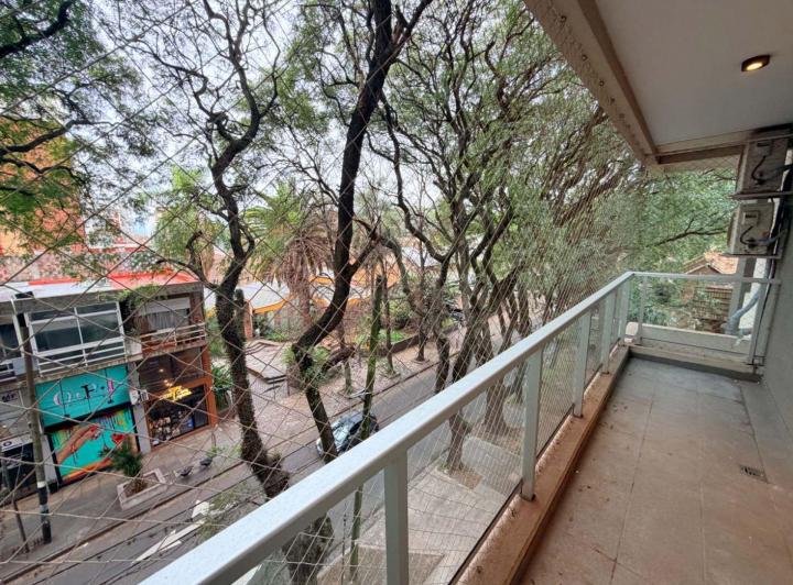 Departamento · 89m² · 3 Ambientes · 1 Cochera