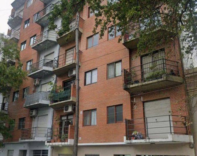 Departamento · 45m² · 3 Ambientes · 1 Cochera