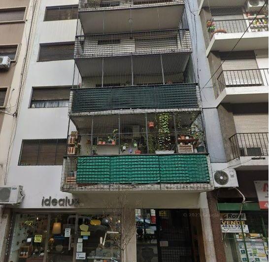 Departamento · 50m² · 3 Ambientes
