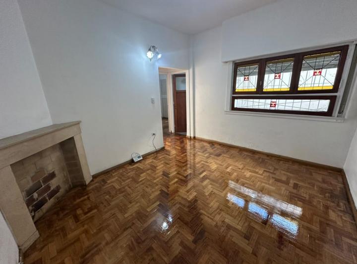 Departamento · 60m² · 3 Ambientes