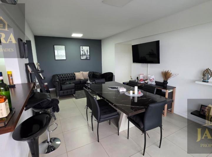 Departamento · 80m² · 3 Ambientes · 1 Cochera