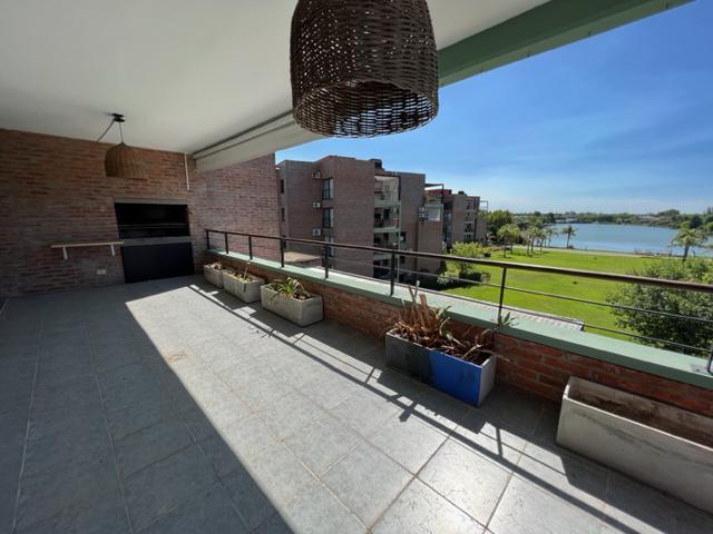 Departamento · 68m² · 3 Ambientes · 1 Cochera