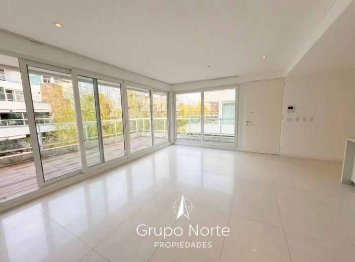 Departamento · 112m² · 4 Ambientes · 2 Cocheras