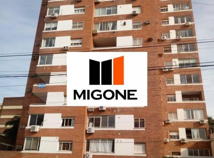 Departamento · 3 Ambientes · 1 Cochera